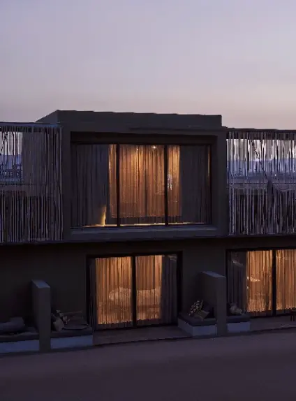 Casa Cook El Gouna ★★★★★